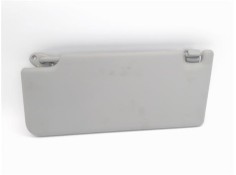 Recambio de parasol derecho para rover 45 sedán (rt) 1.4 referencia OEM IAM EDQ105940LPY  