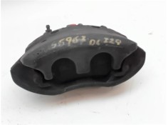 Recambio de pinza freno delantero izquierda para ford transit furgón (t_ _) 2.5 d (tal, tas, tgl, tws) referencia OEM IAM 331096