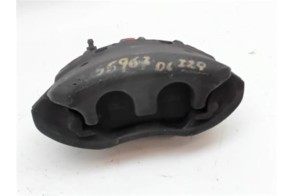 Recambio de pinza freno delantero izquierda para ford transit furgón (t_ _) 2.5 d (tal, tas, tgl, tws) referencia OEM IAM 331096