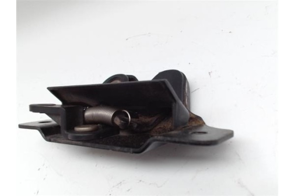 Recambio de cerradura porton para peugeot 206 + 1.4 básico referencia OEM IAM 871951 2310712 