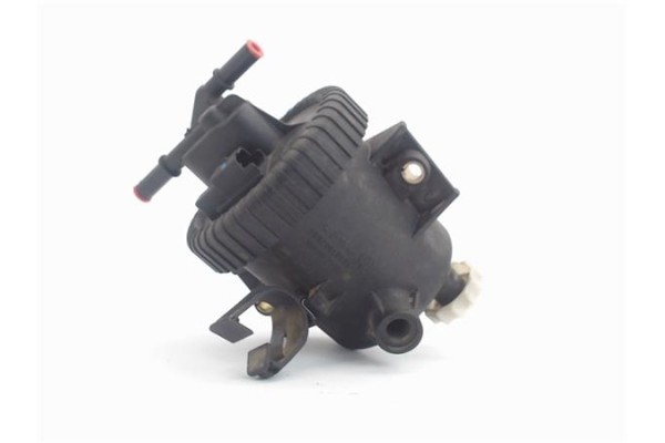 Recambio de soporte filtro gasoil para citroen xsara familiar 2.0 hdi 90 referencia OEM IAM 9642105180  