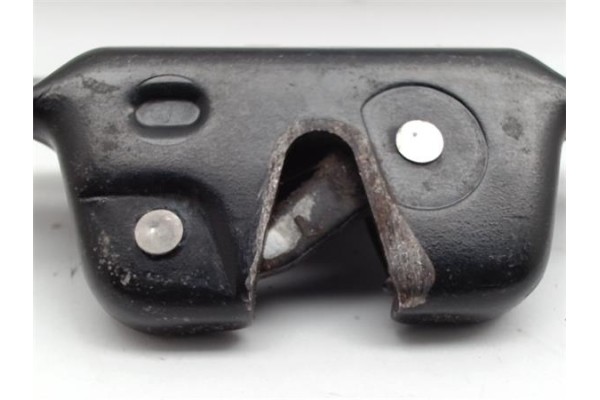 Recambio de cerradura porton para peugeot 206 + 1.4 básico referencia OEM IAM 871951 2310712 