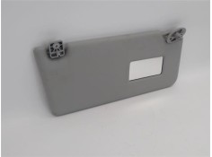 Recambio de parasol derecho para rover 45 sedán (rt) 1.4 referencia OEM IAM EDQ105940LPY  