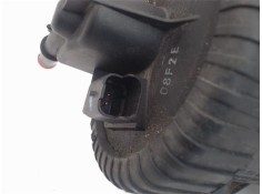 Recambio de soporte filtro gasoil para citroen xsara familiar 2.0 hdi 90 referencia OEM IAM 9642105180  