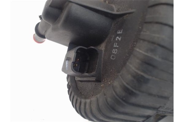 Recambio de soporte filtro gasoil para citroen xsara familiar 2.0 hdi 90 referencia OEM IAM 9642105180  