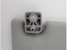 Recambio de parasol derecho para rover 45 sedán (rt) 1.4 referencia OEM IAM EDQ105940LPY  