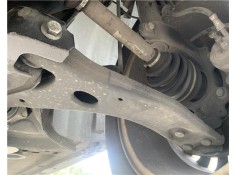 Recambio de brazo suspension delantero izquierdo para ford focus ii (da_) 2.0 tdci referencia OEM IAM 1570285  