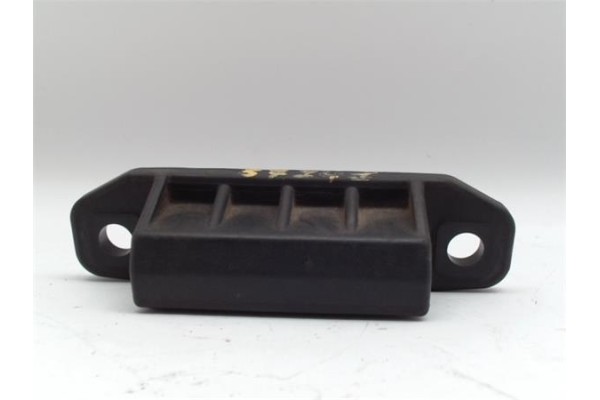 Recambio de maneta exterior porton para toyota c-hr (x10) 2.0 hibrido referencia OEM IAM 15D355  