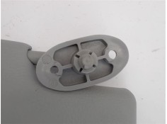 Recambio de parasol derecho para rover 45 sedán (rt) 1.4 referencia OEM IAM EDQ105940LPY  