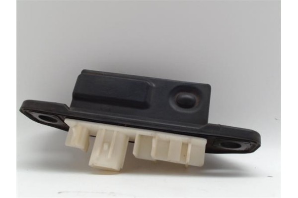 Recambio de maneta exterior porton para toyota c-hr (x10) 2.0 hibrido referencia OEM IAM 15D355 Recambio de maneta exterior porton para toyota c-hr (x10) 2.0 hibrido referencia OEM IAM 15D355