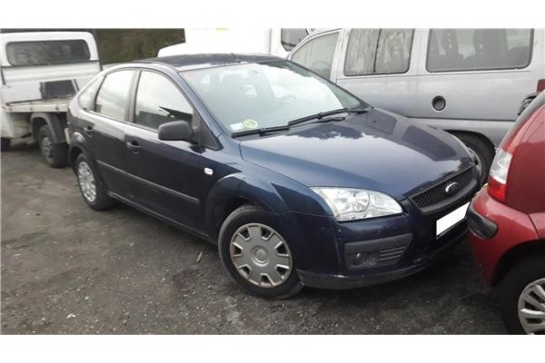 ford focus ii (da_) del año 2005