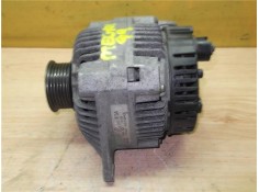 Recambio de alternador para renault megane i (ba0/1_) 1.9 d eco (b/sa0u, ba0a) referencia OEM IAM 7700431943 A13VI252 2542326B 