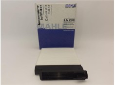Recambio de filtro de polen para renault clio iii (2005) 1.5 20 aniversario [1,5 ltr. - 63 kw dci diesel cat] referencia OEM IAM