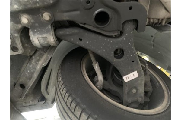 Recambio de brazo suspension delantero izquierdo para ford focus ii (da_) 2.0 tdci referencia OEM IAM 1570285  