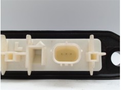 Recambio de maneta exterior porton para toyota c-hr (x10) 2.0 hibrido referencia OEM IAM 15D355  