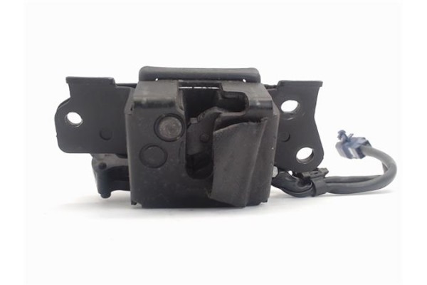 Recambio de cierre electromagnetico porton para toyota prius (nhw20) híbrido basis referencia OEM IAM 6935047010 Recambio de cierre electromagnetico porton para toyota prius (nhw20) híbrido basis referencia OEM IAM 6935047010