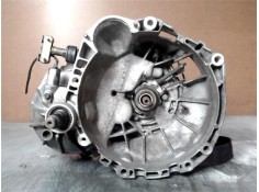Recambio de caja cambios manual para saab 9000 cs 2.3 cs turbo referencia OEM IAM GM75403  