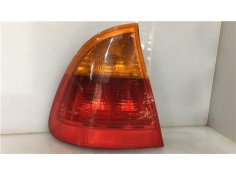 Recambio de piloto trasero izquierdo para bmw serie 3 touring (e46) 2.0 320d referencia OEM IAM 63216905627 28670102 
