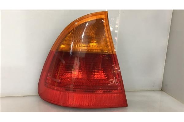 Recambio de piloto trasero izquierdo para bmw serie 3 touring (e46) 2.0 320d referencia OEM IAM 63216905627 28670102 