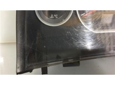 Recambio de cuadro completo para opel vectra c berlina 2.2 dti 16v referencia OEM IAM 13165966MP 110080278014 