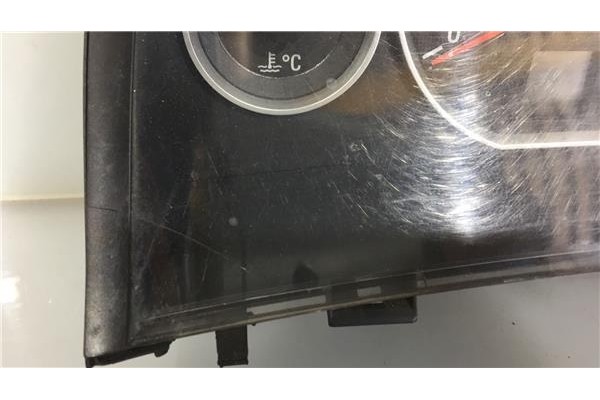Recambio de cuadro completo para opel vectra c berlina 2.2 dti 16v referencia OEM IAM 13165966MP 110080278014 
