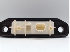 Recambio de maneta exterior porton para toyota c-hr (x10) 2.0 hibrido referencia OEM IAM 15D355  