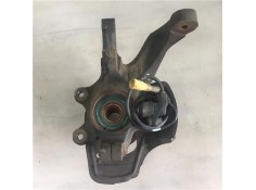 Recambio de mangueta delantero derecha para opel corsa b 1.6 i 16v referencia OEM IAM 904000036  