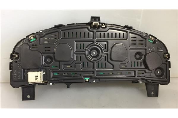 Recambio de cuadro completo para opel vectra c berlina 2.2 dti 16v referencia OEM IAM 13165966MP 110080278014 
