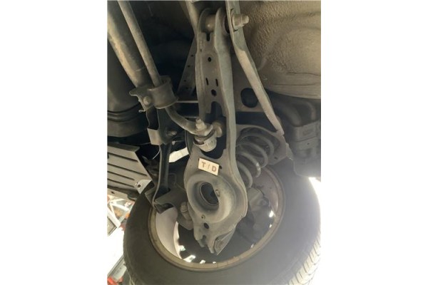 Recambio de brazo suspension trasero derecho para ford focus ii (da_) 2.0 tdci referencia OEM IAM 1548460  