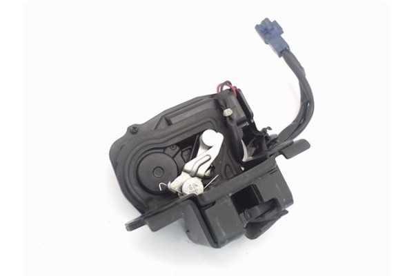 Recambio de cierre electromagnetico porton para toyota prius (nhw20) híbrido basis referencia OEM IAM 6935047010  
