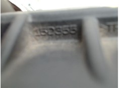 Recambio de maneta exterior porton para toyota c-hr (x10) 2.0 hibrido referencia OEM IAM 15D355  