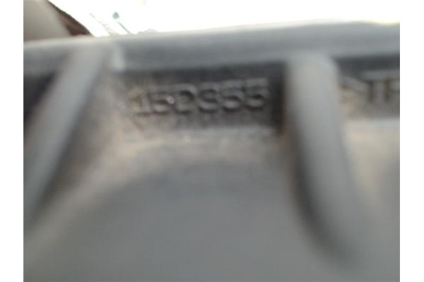 Recambio de maneta exterior porton para toyota c-hr (x10) 2.0 hibrido referencia OEM IAM 15D355  