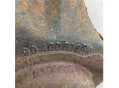 Recambio de mangueta delantero derecha para opel corsa b 1.6 i 16v referencia OEM IAM 904000036  