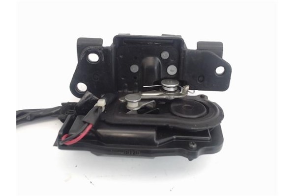 Recambio de cierre electromagnetico porton para toyota prius (nhw20) híbrido basis referencia OEM IAM 6935047010  