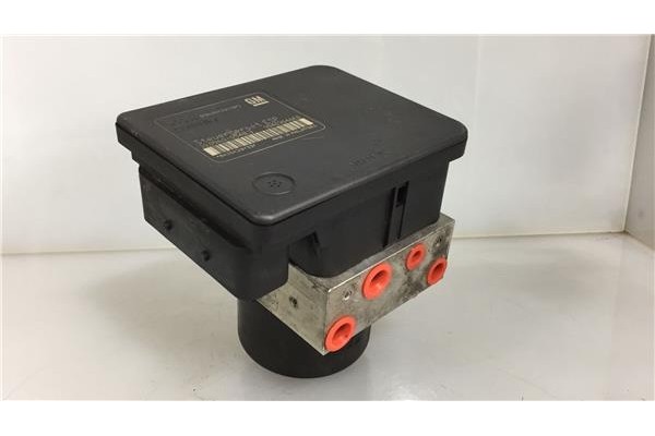Recambio de nucleo abs para opel astra h gtc 1.6 referencia OEM IAM 13213610 10020602064 
