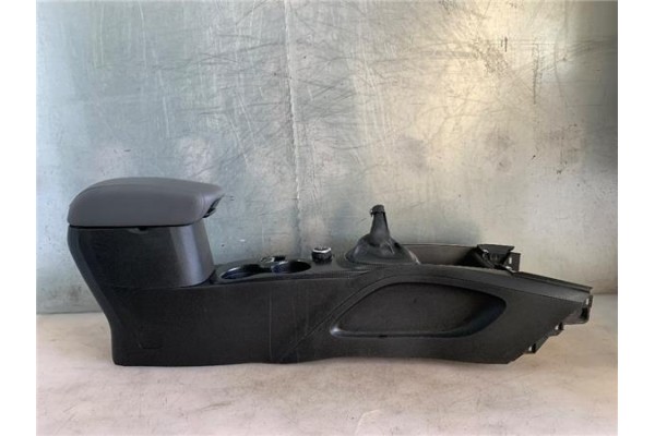 Recambio de embellecedor consola central para fiat 500x (334) 1.6 urban referencia OEM IAM   