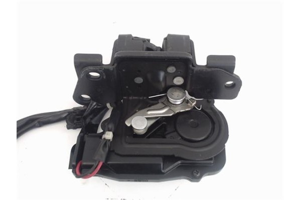 Recambio de cierre electromagnetico porton para toyota prius (nhw20) híbrido basis referencia OEM IAM 6935047010  