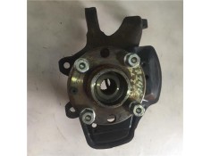 Recambio de mangueta delantero izquierda para opel corsa b 1.6 i 16v referencia OEM IAM 904000035  