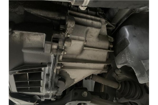 Recambio de caja cambios manual para ford focus ii (da_) 2.0 tdci referencia OEM IAM 8M5R7002FG 1882518 