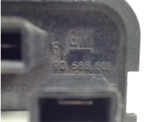 Recambio de rele mando calefaccion para opel zafira b 1.6 enjoy referencia OEM IAM 90566802 52488536 1808441 , OPEL