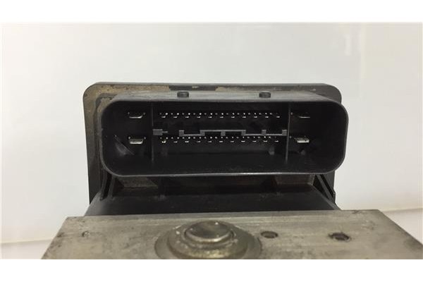Recambio de nucleo abs para opel astra h gtc 1.6 referencia OEM IAM 13213610 10020602064 