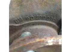 Recambio de mangueta delantero izquierda para opel corsa b 1.6 i 16v referencia OEM IAM 904000035  