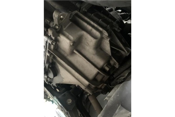 Recambio de caja cambios manual para ford focus ii (da_) 2.0 tdci referencia OEM IAM 8M5R7002FG 1882518 