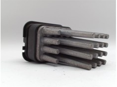 Recambio de rele mando calefaccion para opel zafira b 1.6 enjoy referencia OEM IAM 90566802 52488536 1808441 , OPEL