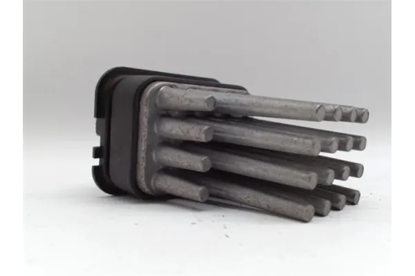 Recambio de rele mando calefaccion para opel zafira b 1.6 enjoy referencia OEM IAM 90566802 52488536 1808441 , OPEL