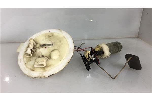 Recambio de bomba combustible para opel astra h gtc 1.6 referencia OEM IAM 13119487 0580314083 