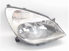 Recambio de faro delantero dcho para citroen c5 berlina 2.0 hdi referencia OEM IAM 9632664780 89004486 