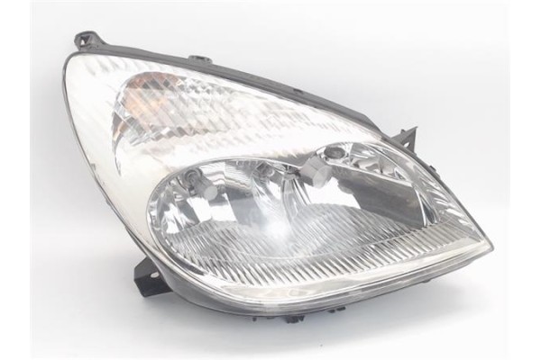 Recambio de faro delantero dcho para citroen c5 berlina 2.0 hdi referencia OEM IAM 9632664780 89004486 