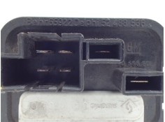 Recambio de rele mando calefaccion para opel zafira b 1.6 enjoy referencia OEM IAM 90566802 52488536 1808441 , OPEL