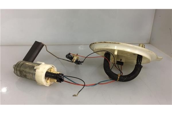 Recambio de bomba combustible para opel astra h gtc 1.6 referencia OEM IAM 13119487 0580314083 